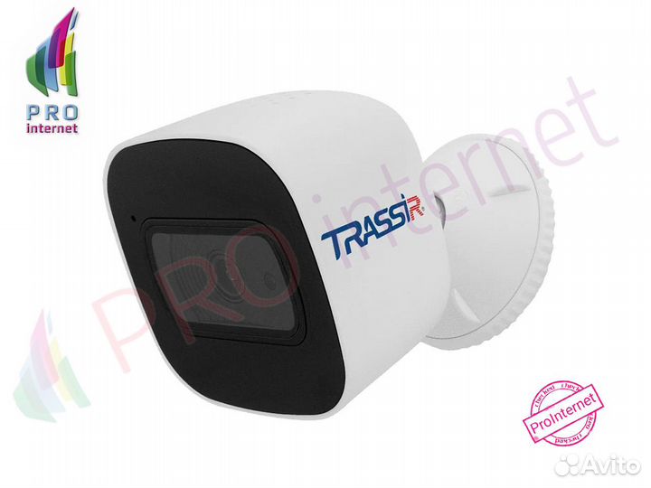 WiFi камера видеонаблюдения