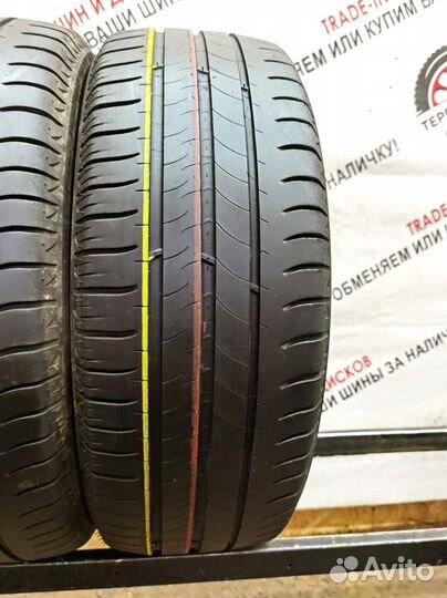 Michelin Energy Saver 195/55 R16 91T