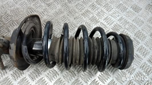 Стойка передняя левая opel mokka (GNP01K501)