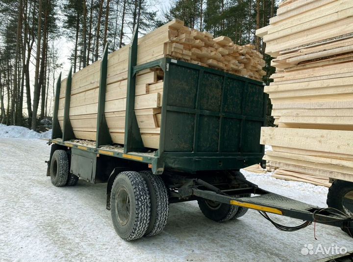 Доска с доставкой ГОСТ