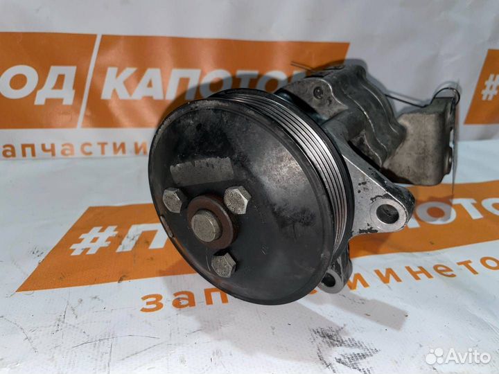 Насос гидроусилителя BMW X5