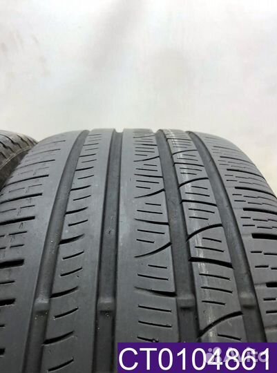 Pirelli Scorpion Verde All Season 245/45 R20 103V