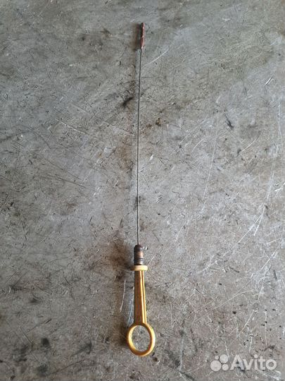 Щуп масляный Opel Vectra B