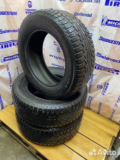 Nokian Tyres Nordman 5 SUV 255/60 R18 112T