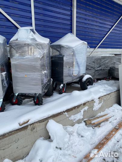 Молочное такси