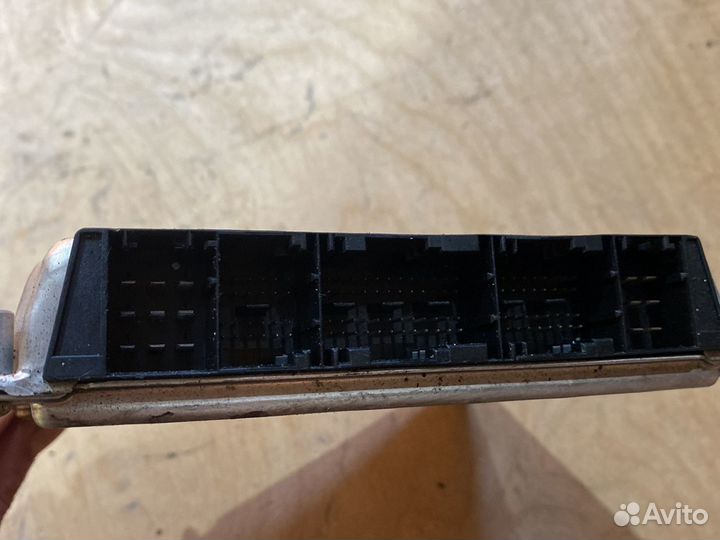 Эбу A0001536779 Mercedes W203