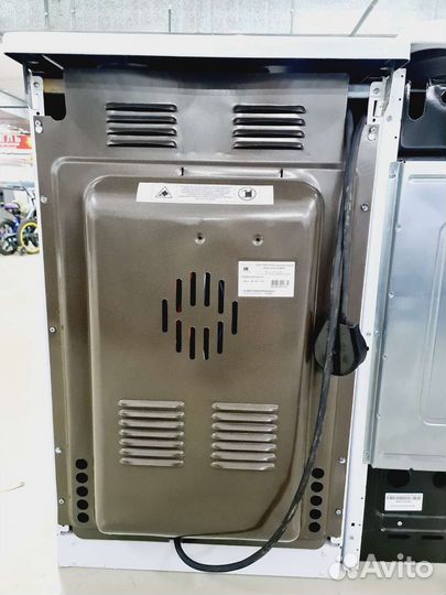 Новая электрическая плита Лысьва эп401ст