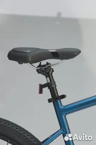 Велосипед алюминиевый 26 дюймов кассета shimano