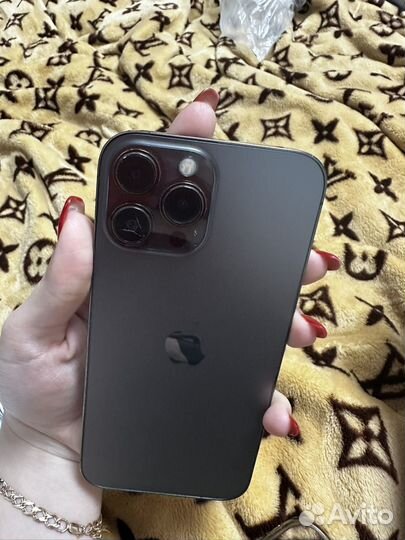 iPhone 13 Pro Max, 256 ГБ