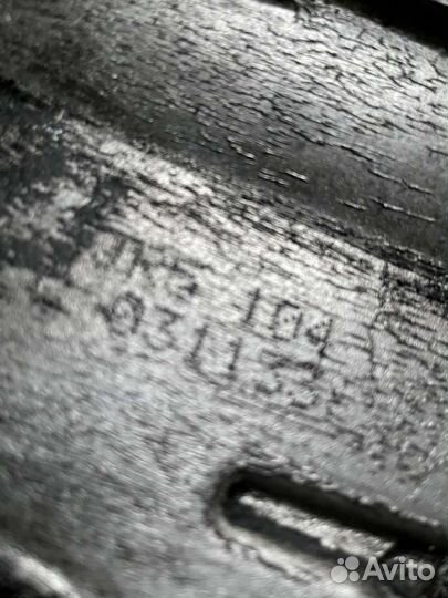 МКПП для Рено Флюенс 1,6 литра