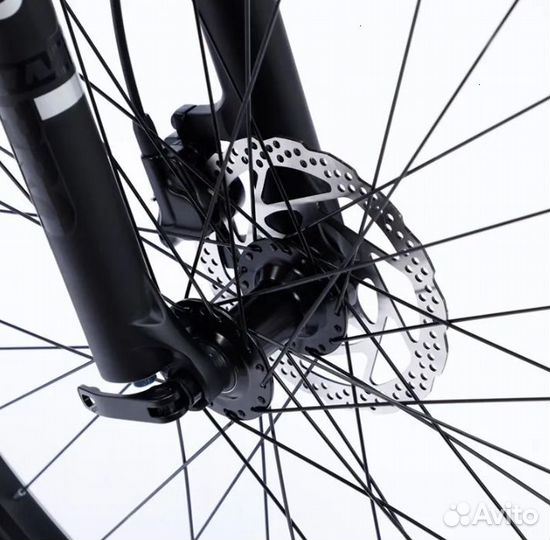 Горный велосипед 29