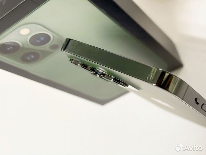 iPhone 13 Pro, 256 ГБ