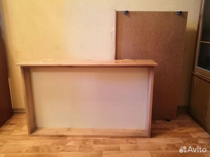 Выдвижные ящики