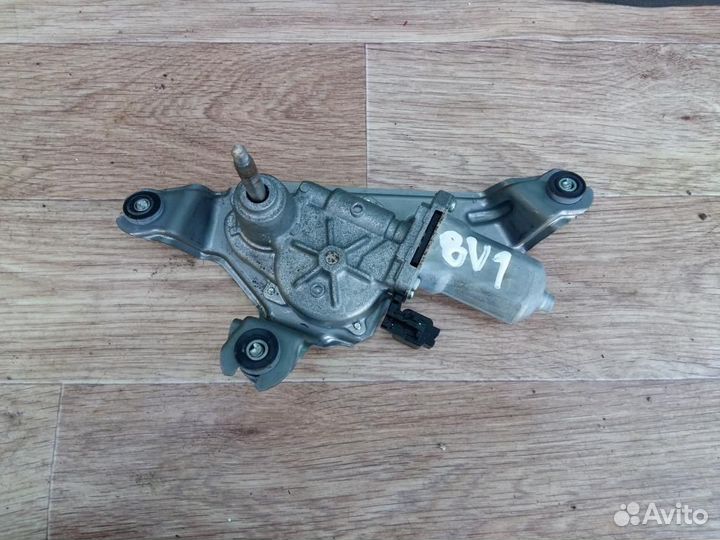 Моторчик стеклоочистителя задний Mazda Mazda 6 GH