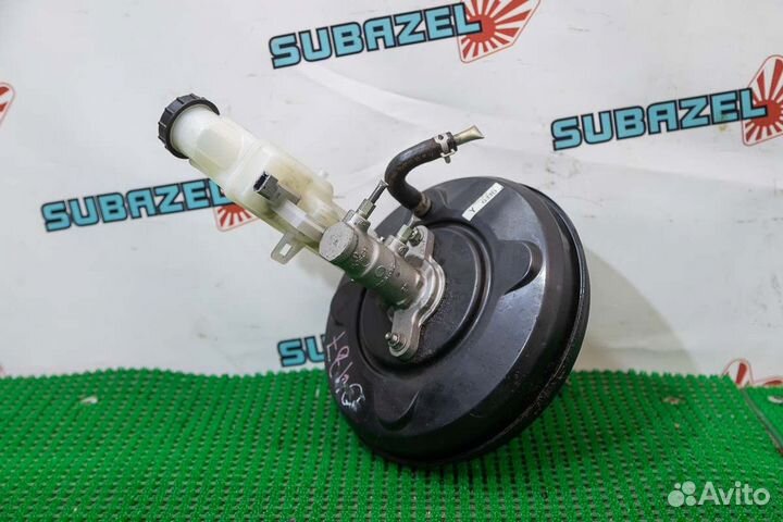 Вакуумный усилитель тормозов Mazda 6 GH LV 2010