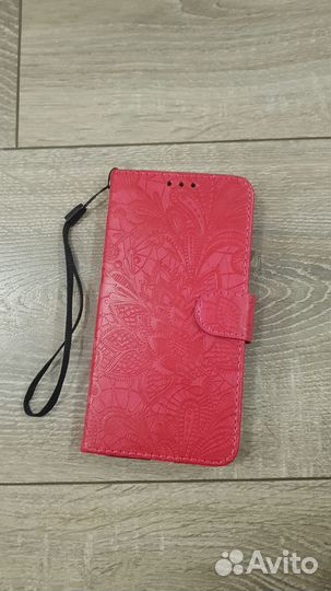 Чехол на Nokia 5.1