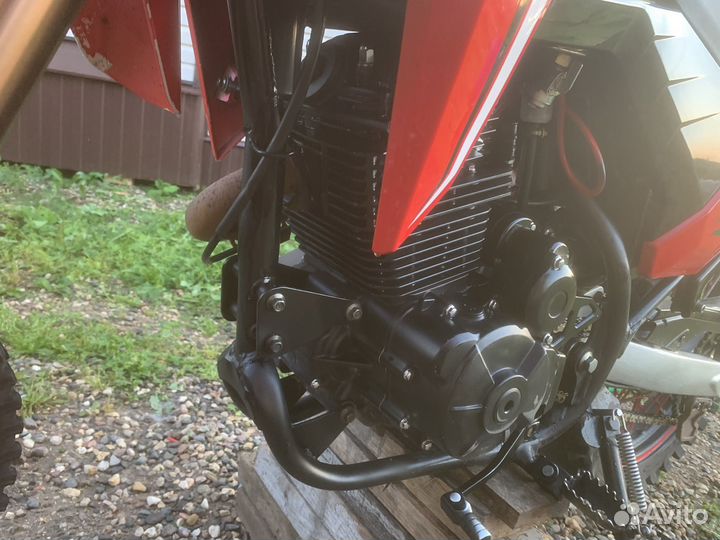 Продам мотоцикл