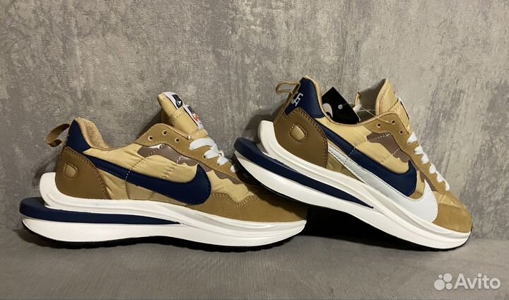 Кроссовки nike sakai adidas globe vans