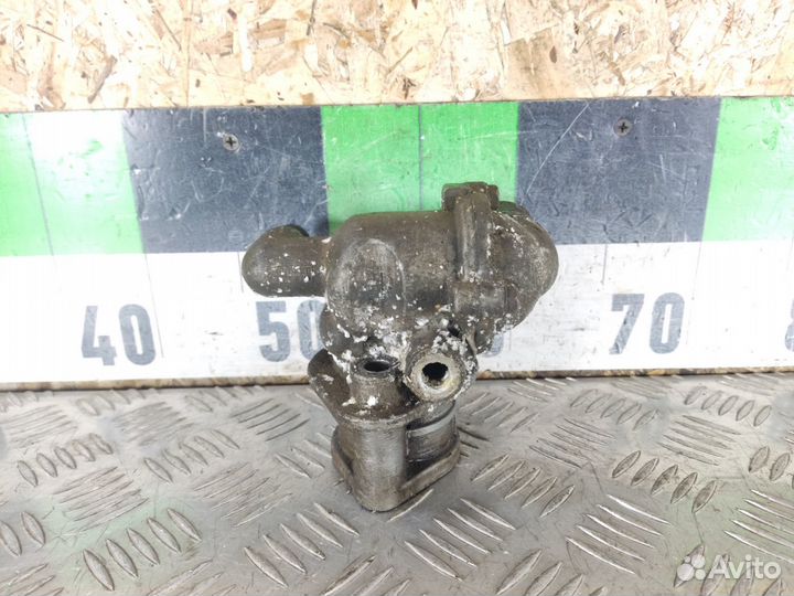 Корпус термостата Kia Sportage 1993 2006