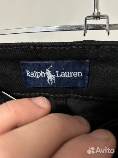 Джинсы Polo ralph lauren