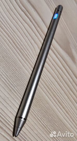 Стилус для устройств Apple и Android