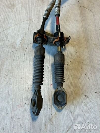 Трос кпп Chevrolet Epica X20D1 2008