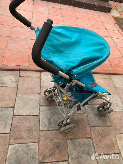 Коляска детская