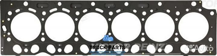 Victor reinz 61-37990-10 Прокладка ГБЦ 61-37990-10 Victor Reinz (4289410) Deutz