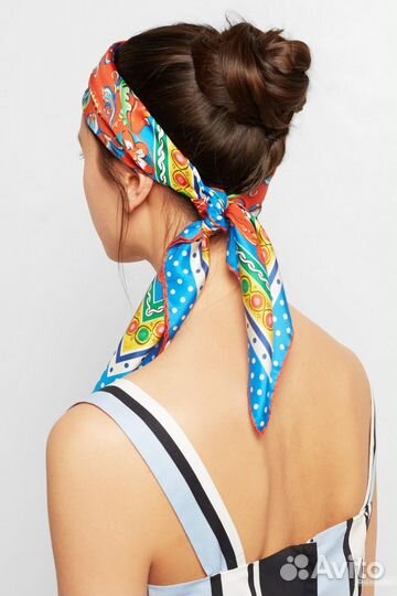 Платок Dolce&Gabbana оригинал