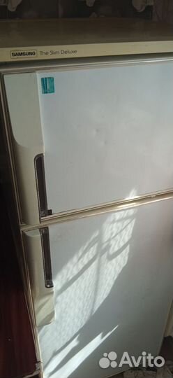 Холодильник Samsung no frost бу