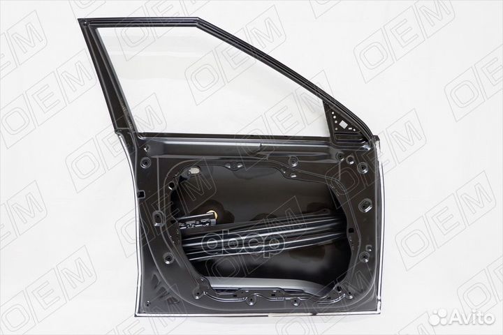 Kia Seltos (2019-нв) Дверь передняя левая