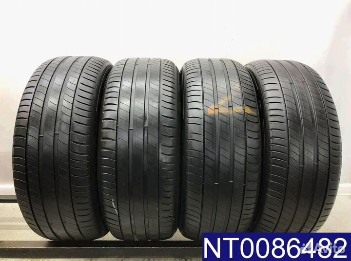 Michelin Primacy 3 225/55 R17 102P