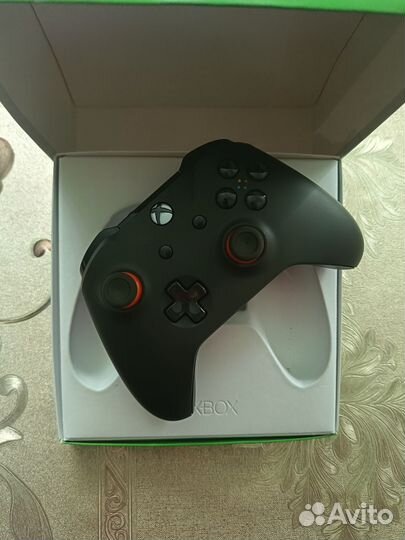 Геймпад xbox One
