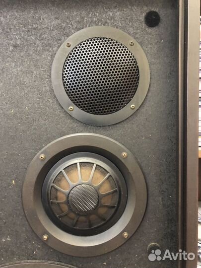 Акустика Victor серии BLA