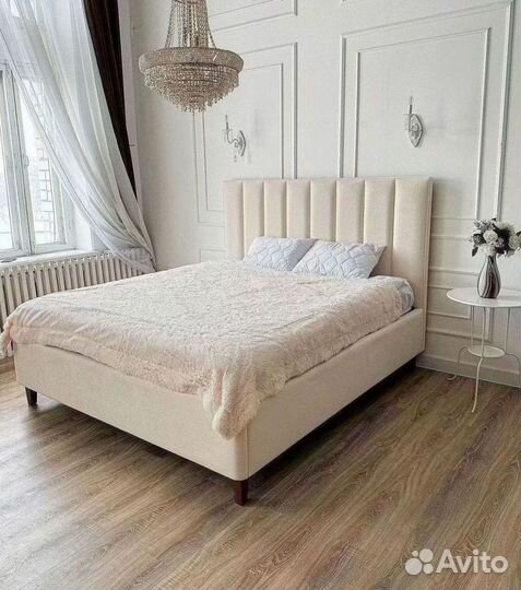 Кровать 200х200