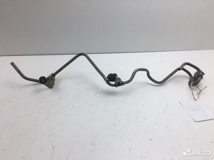 Трубка гур Toyota Ipsum SXM10G 3SFE 2000