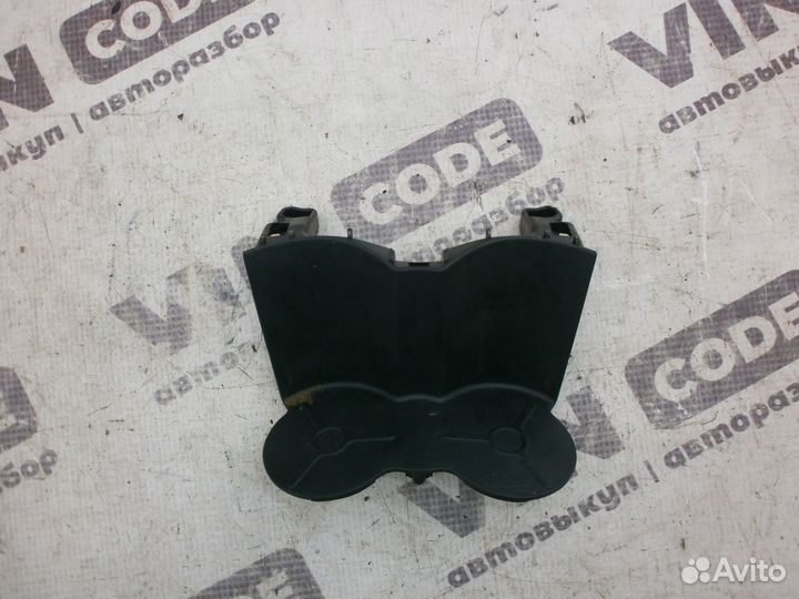 Накладка декоративная Ford Focus 3