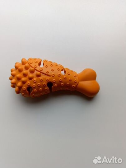 Игрушки для собак