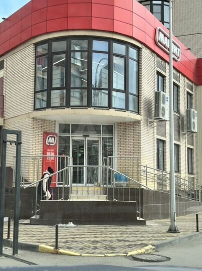 Свободного назначения, 198 м²