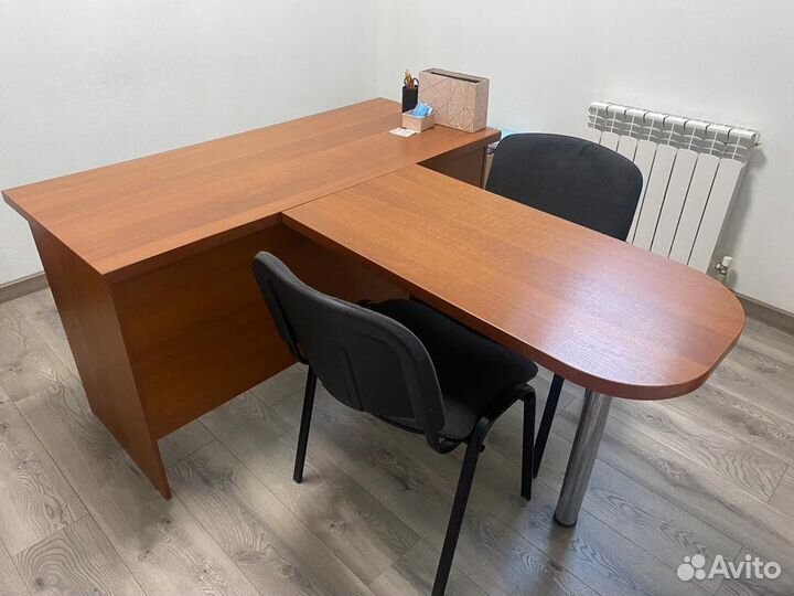 Стол руководителя