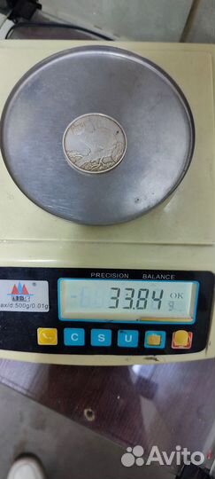 Коллекционные монеты