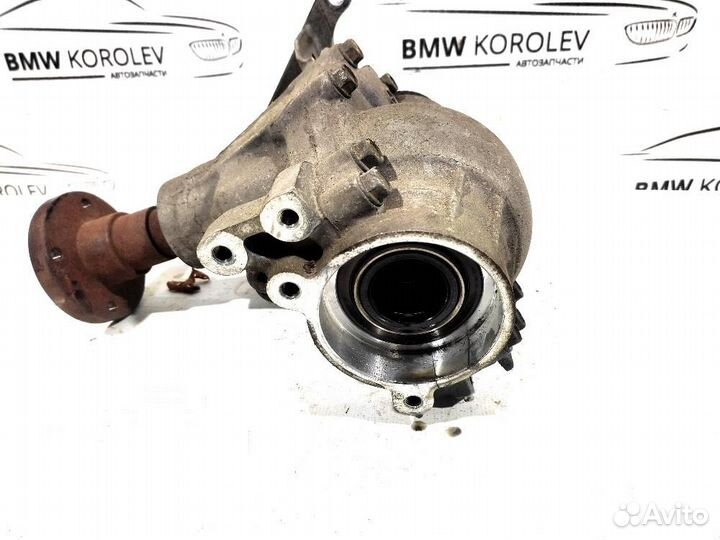 Раздаточная коробка juke (F15) Nissan