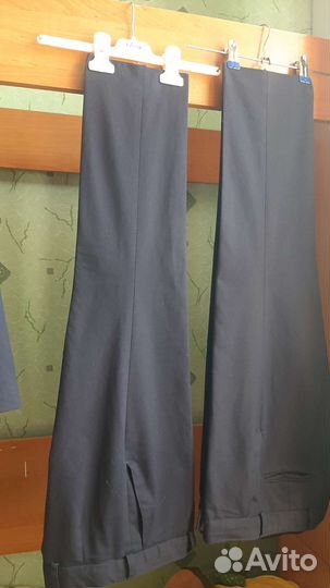 Школьный костюм