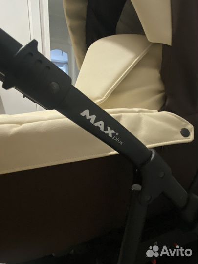 Коляска Verdi 3в1