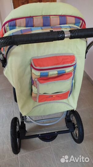 Детские коляска