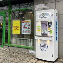 Водомат / Аппарат по продаже воды, Северодонецк
