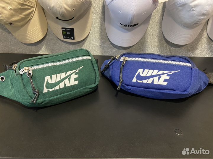 Поясная сумка nike