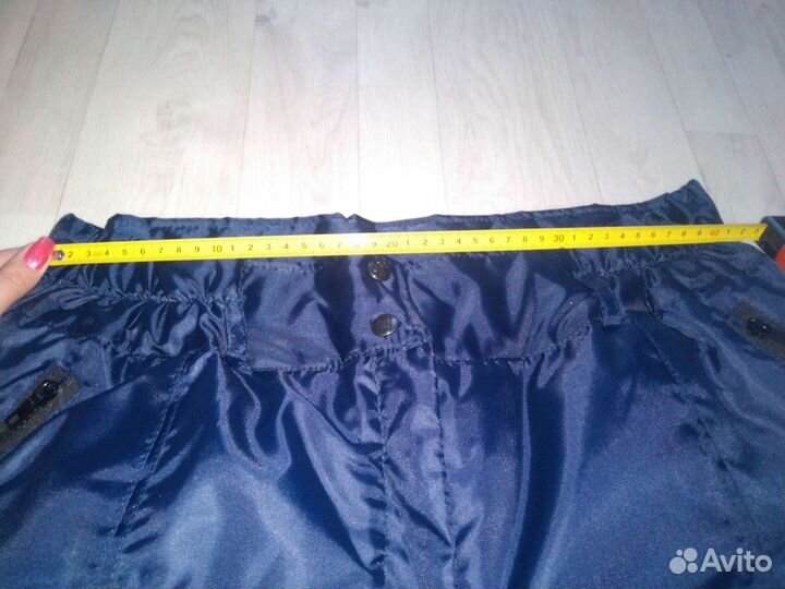 Спецодежда