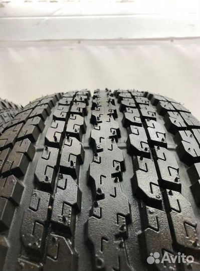 Bridgestone Dueler H/T D840 255/70 R18 103Y