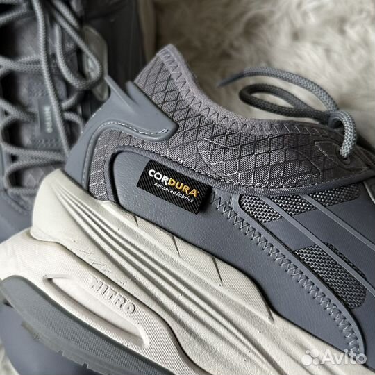 Кроссовки puma extent nitro cordura